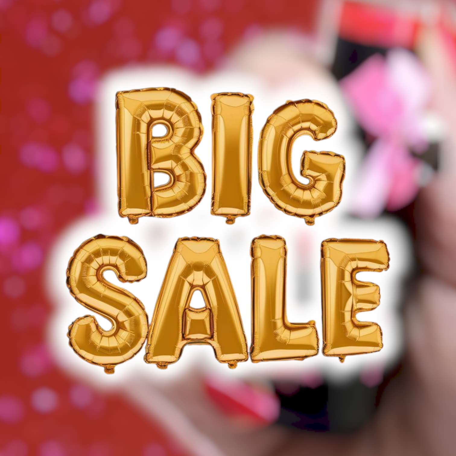 Mega Sale in onze nagelgroothandel!