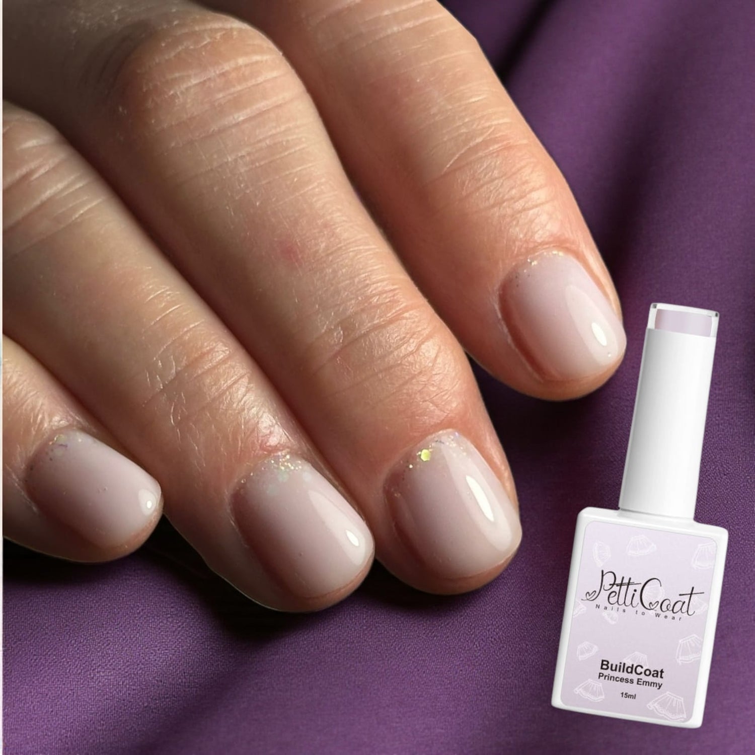 Onze BuildCoat: Uniek in zijn soort!