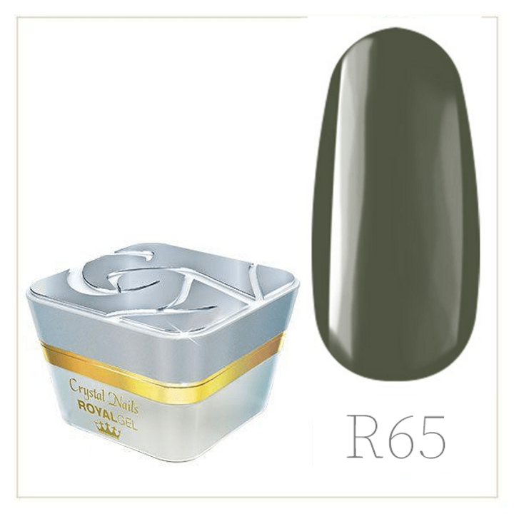 CN | Royalgel 65