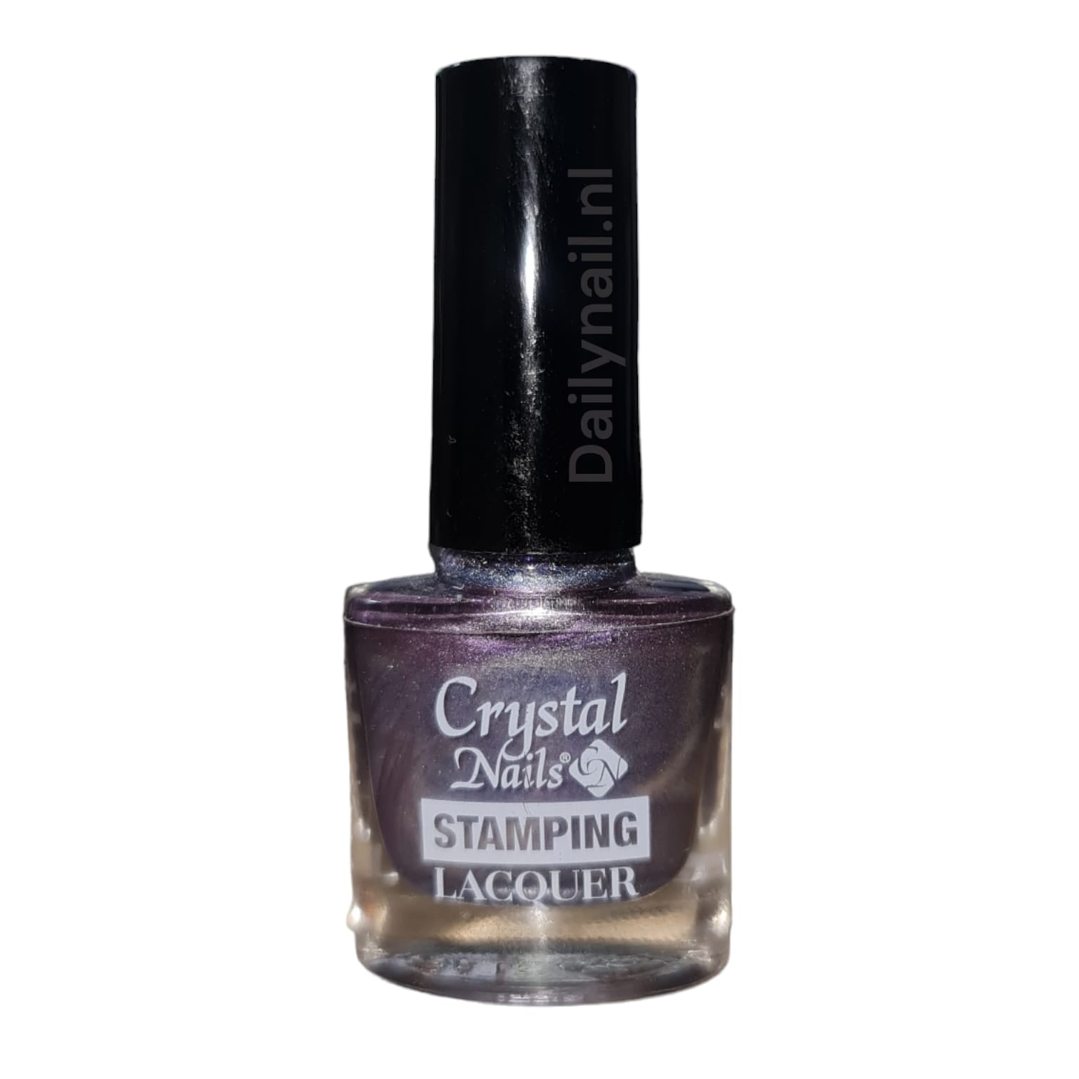 CN | Stempel lak - Chrome Lilac