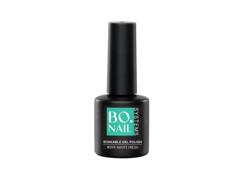 BO.Nail | Gelpolish #099