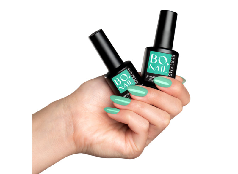 BO.Nail | Gelpolish #099