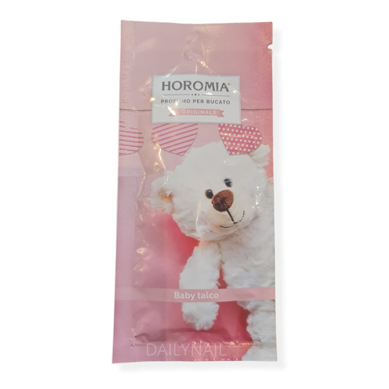 Wasparfum | Horomia | Baby Talco