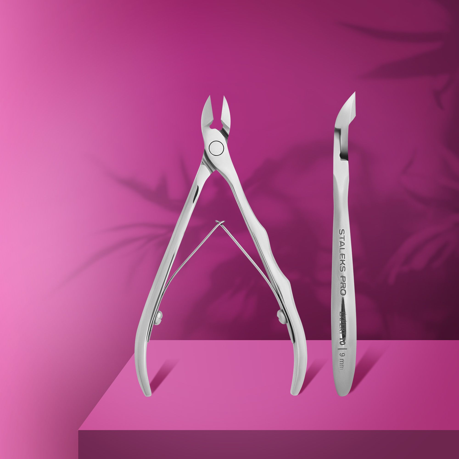 Staleks | Expert 10.9 | Cuticle Nippers