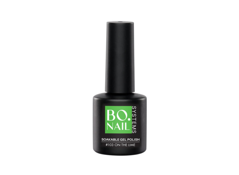 BO.Nail | Gelpolish #103