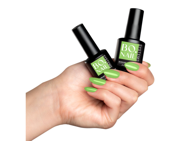 BO.Nail | Gelpolish #104
