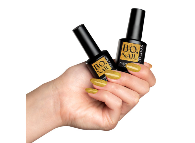 BO.Nail | Gelpolish #106