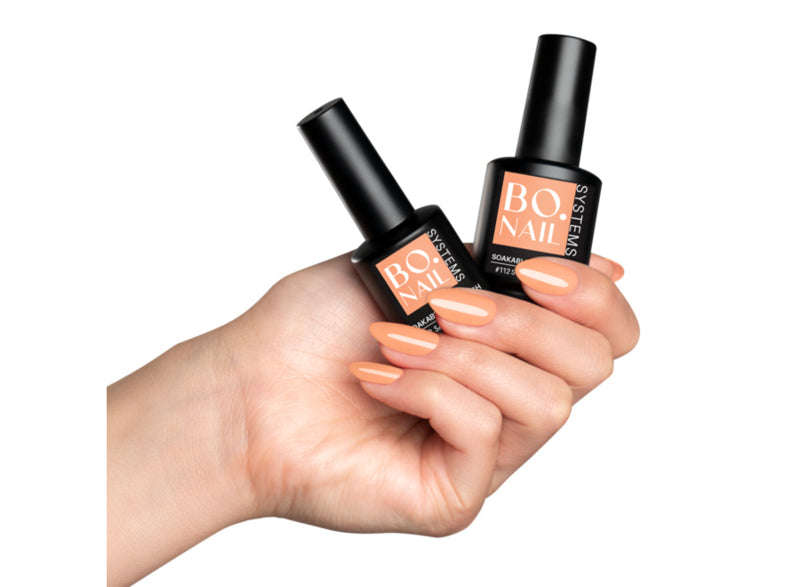 BO.Nail | Gelpolish #112
