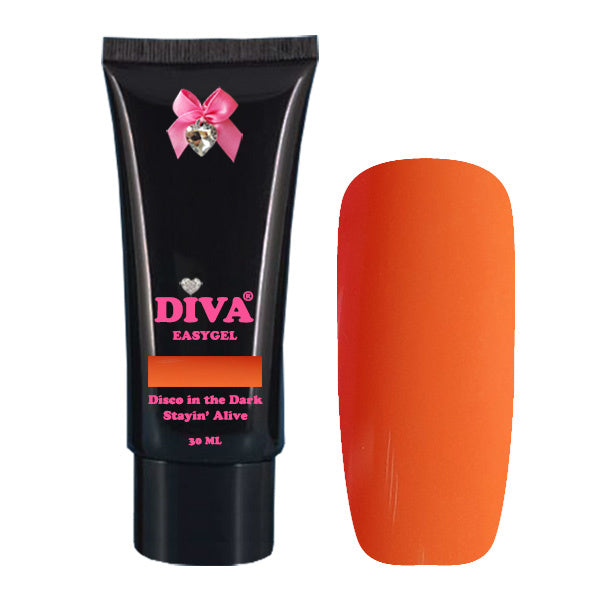 Diva | Easygel 30ml | Stayin' Alive