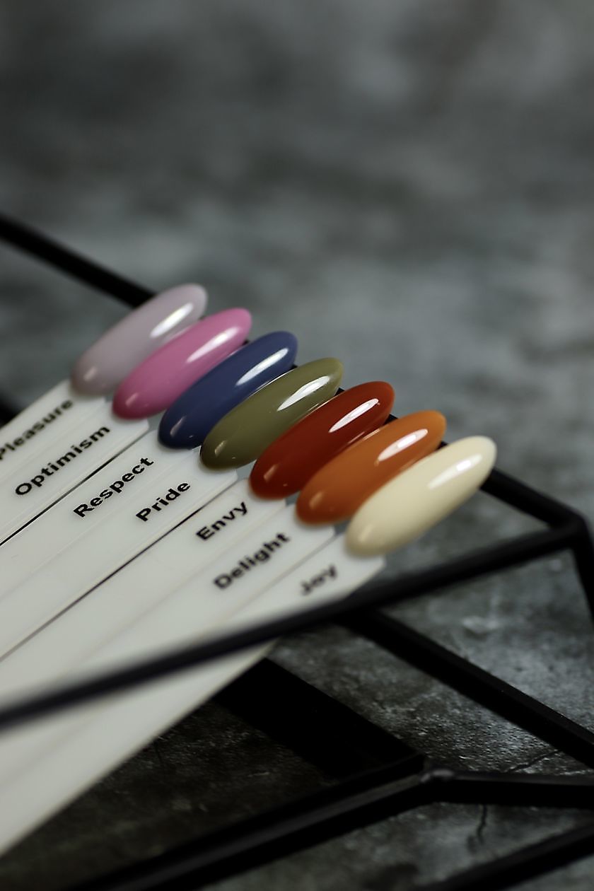 Verin | E-Gel | Courage