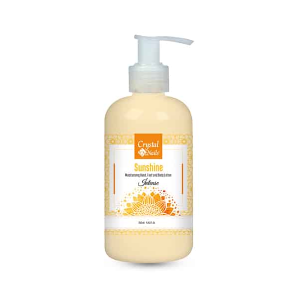 CN | Handcreme Sunshine - 250ml