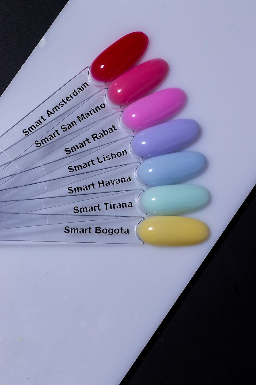 Verin | Smart Gel | Lisbon