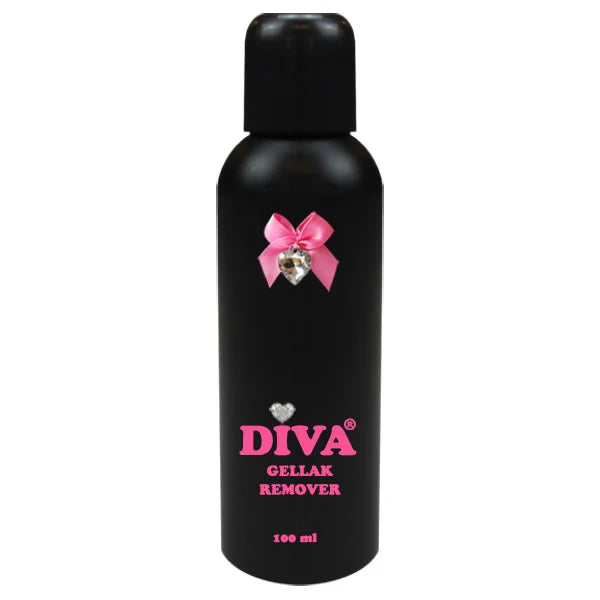 Diva | Gellak Remover