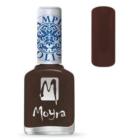 Moyra |Stempel lak SP13