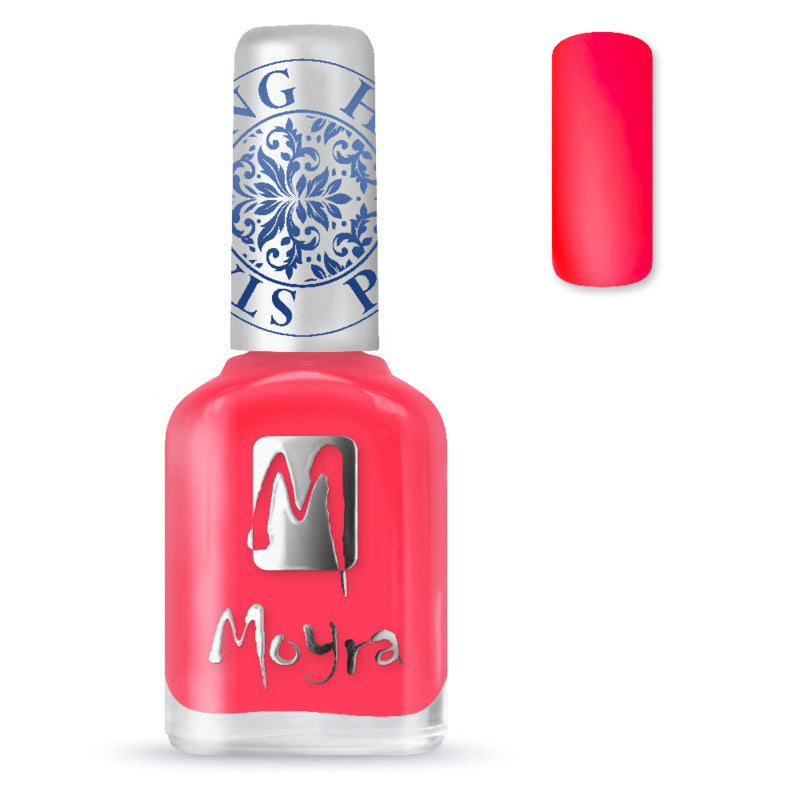 Moyra |Stempel lak SP20