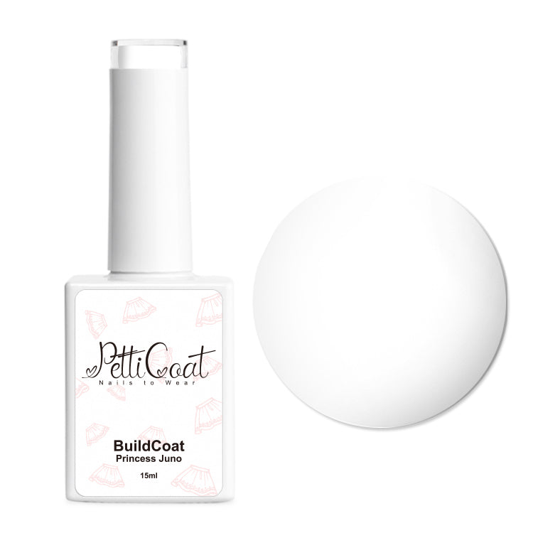 PettiCoat | BuildCoat | Princess Juno