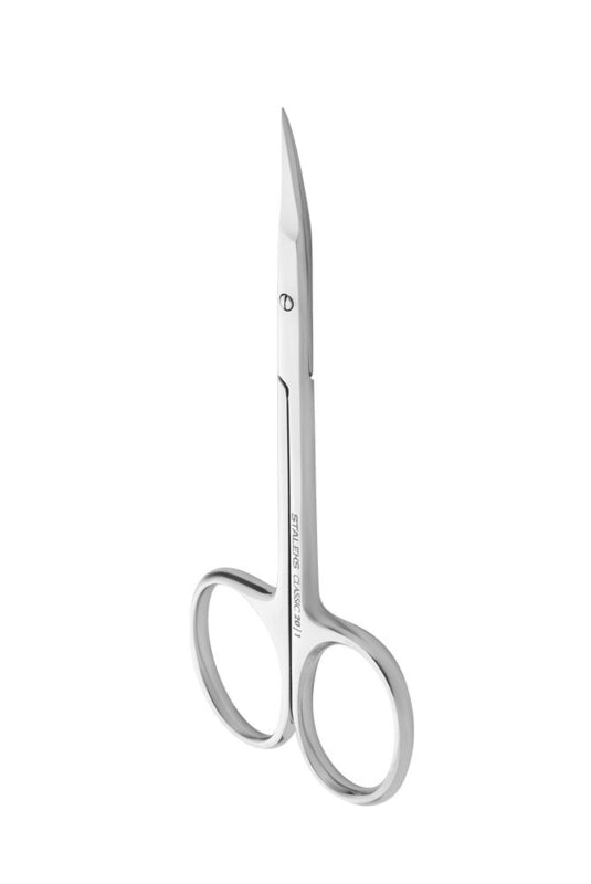Staleks | Cuticle Scissors Classic 11/1