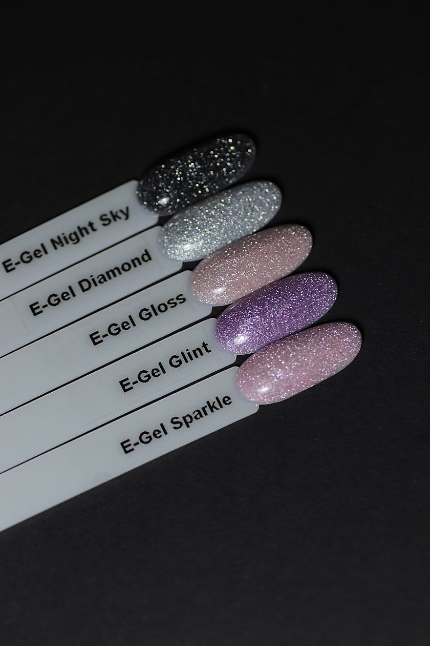 Verin | E-Gel | Glint