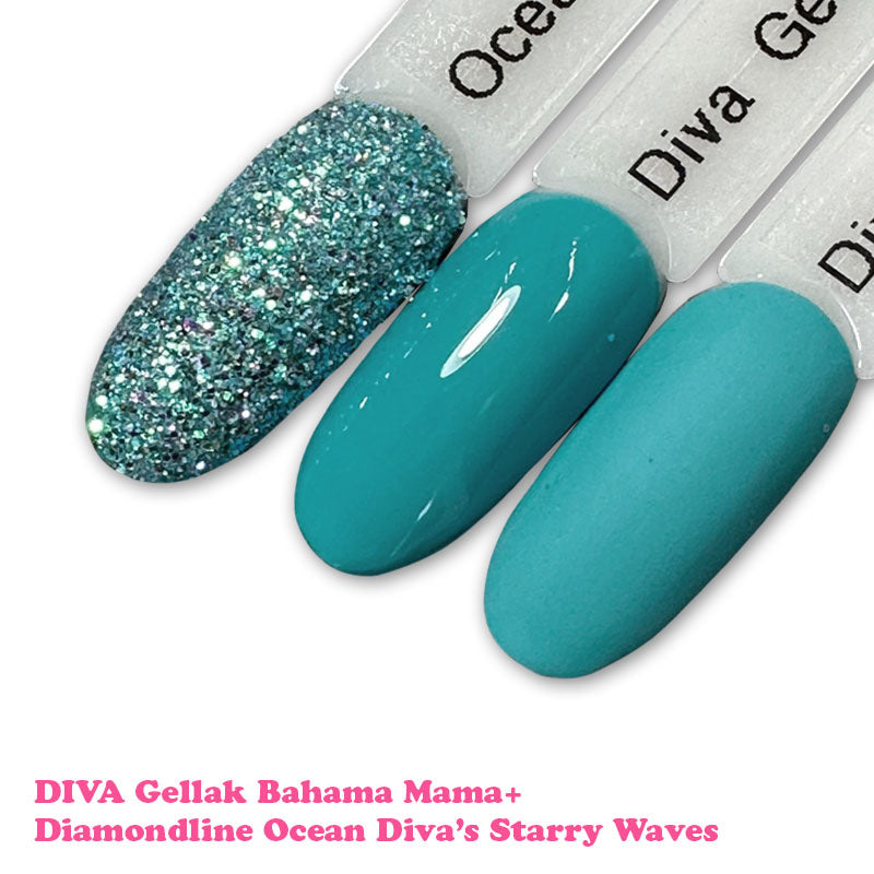 Diva | Bahama Mama - 10ml (Hema Free)