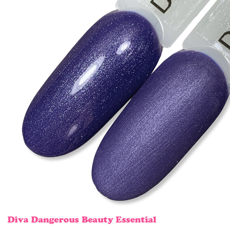 Diva | Gellak 15ml - Essential