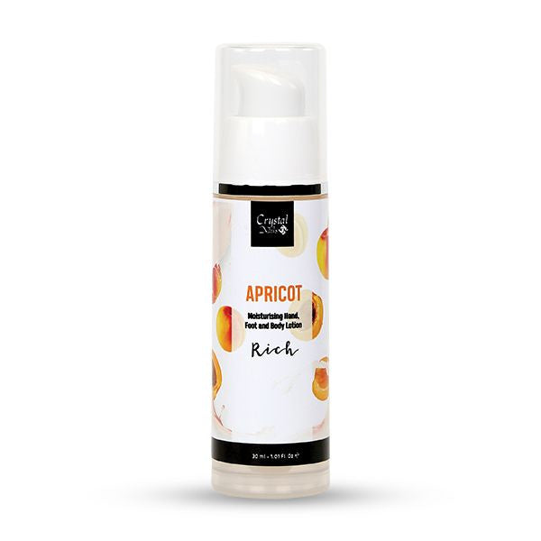 CN | Handcreme Abricot - 30ml