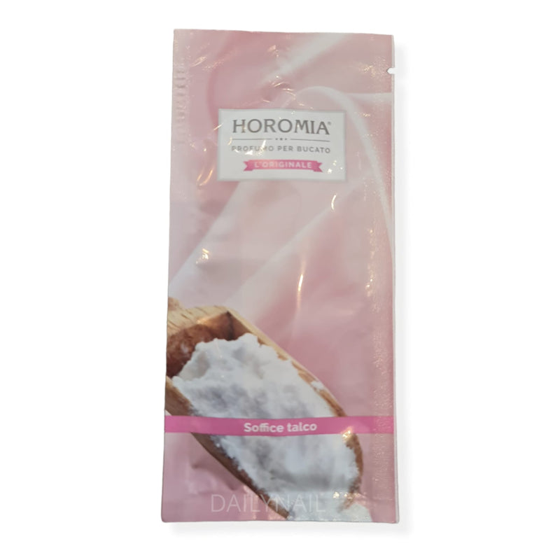 Wasparfum | Horomia | Soffice Talco
