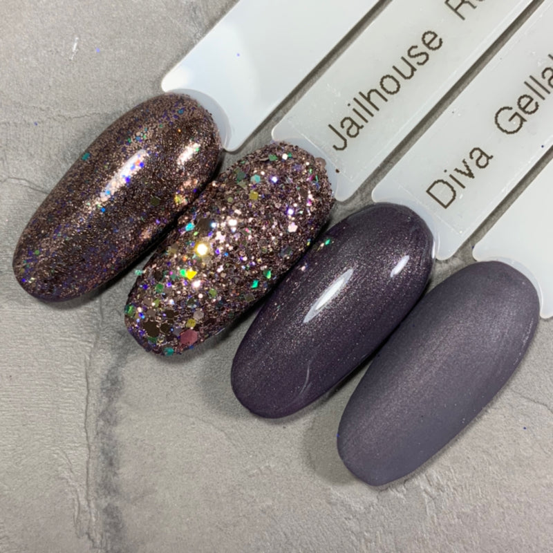 Diva | Gellak 15ml - Jazz