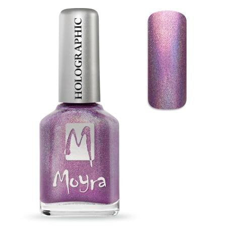 Moyra Holografisch 255
