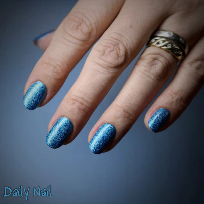 Opleiding | Natural Nail Treatment (november 2025)