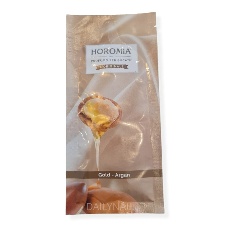 Wasparfum | Horomia | Gold Argan