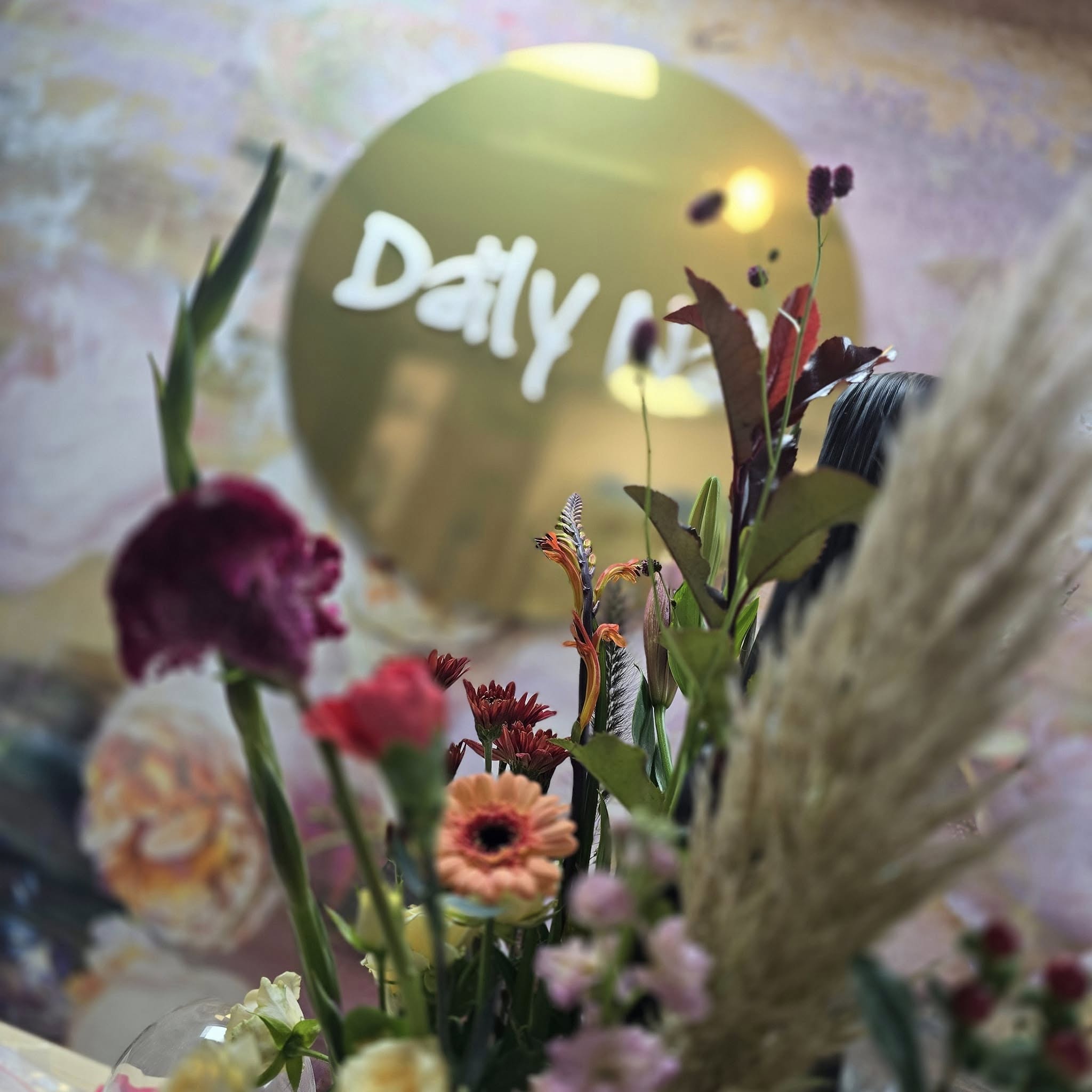 Nail art avond | 27 augustus 2026