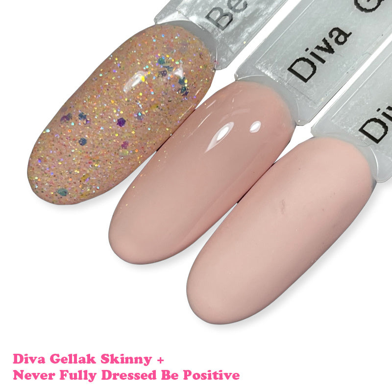 Diva | Gellak 15ml - Skinny (Hema Free)