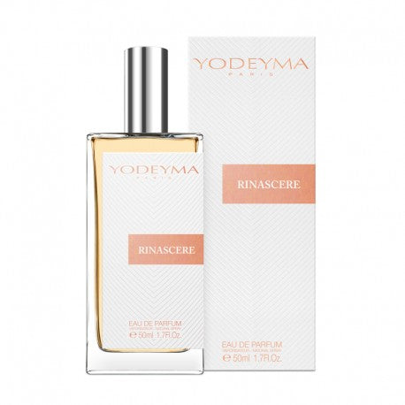 Yodeyma - Rinascere 50ml