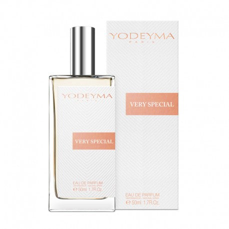 Yodeyma - Very Special 50ml