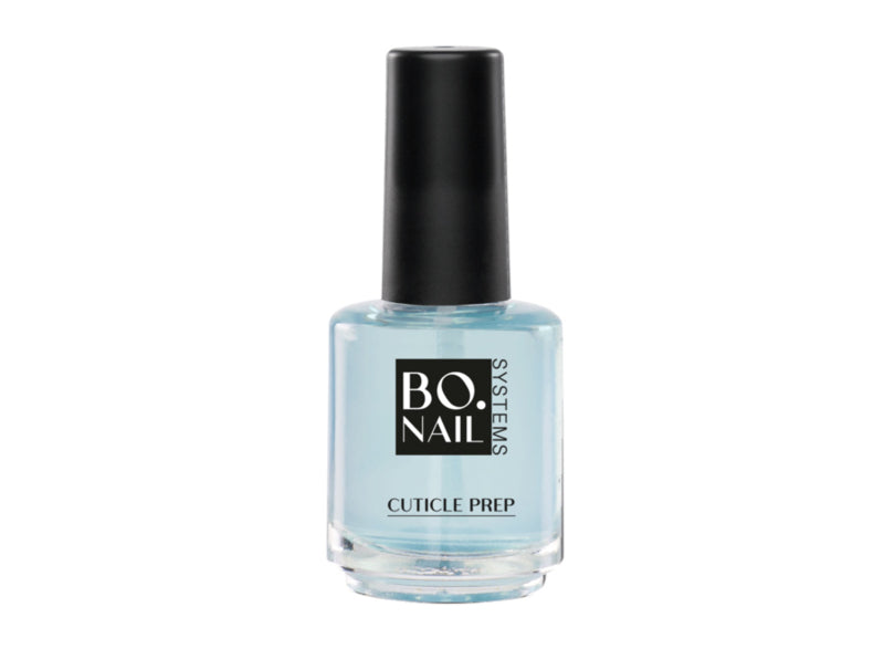 Bo.Nail | Cuticle Prep