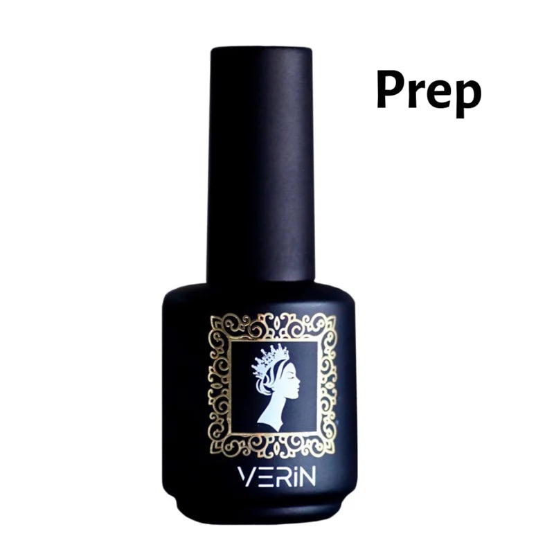 Verin | Prep