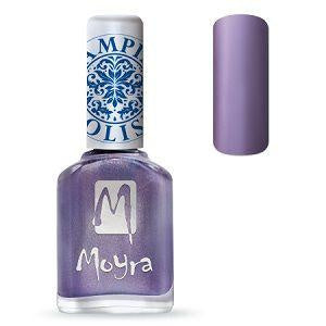 Moyra |Stempel lak SP11