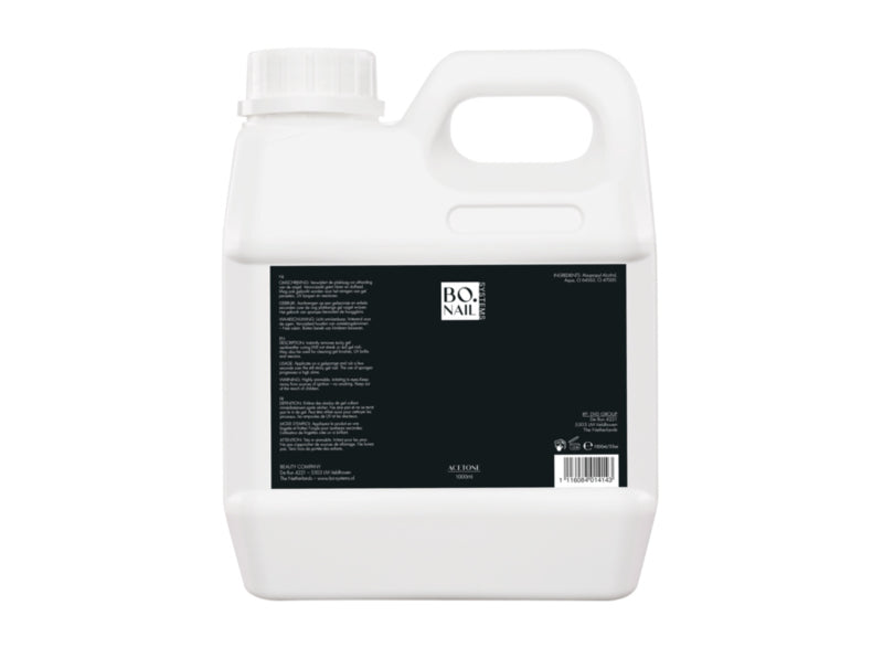Bo.Nail | Aceton