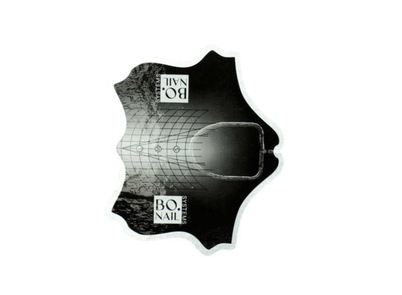 Bo.Nail | Salon Success Forms - Sjablonen