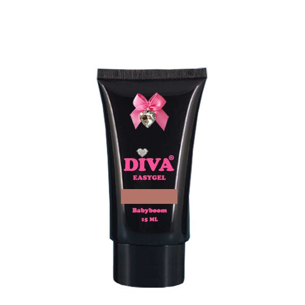 Diva | Easygel 15ml | Classic Babyboom
