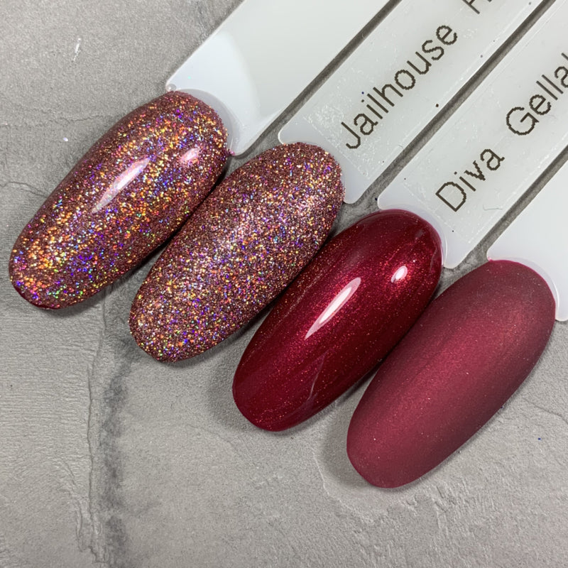 Diva | Gellak 15ml - Rocking Ballerina