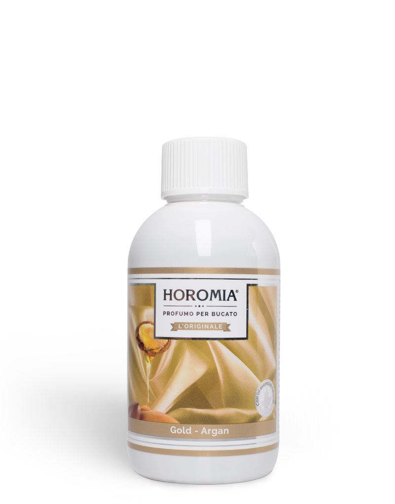 Wasparfum | Horomia | Gold Argan