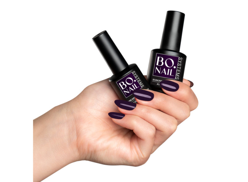 BO.Nail | Gelpolish #083