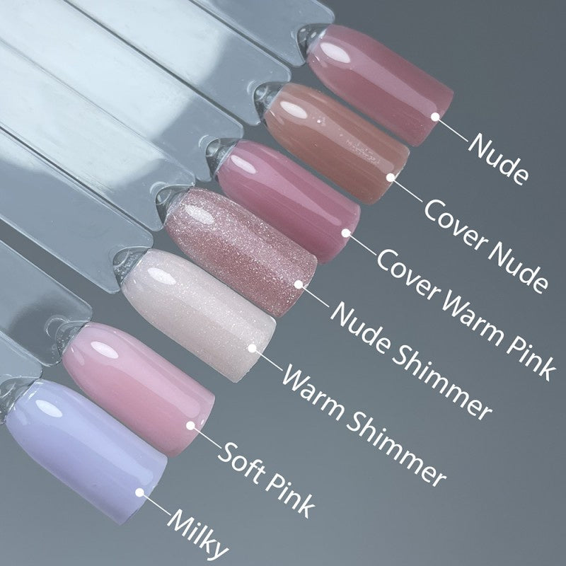 Bo.Nail | Acrygel | Nude 60gram