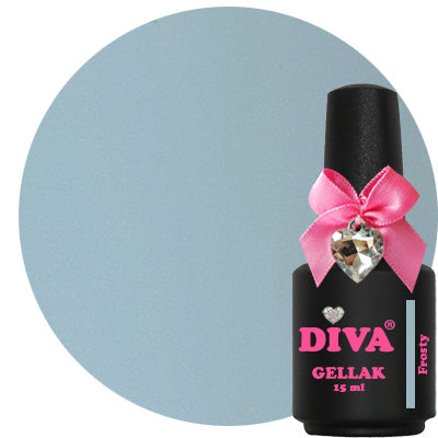 Diva | Gellak 15ml - Frosty