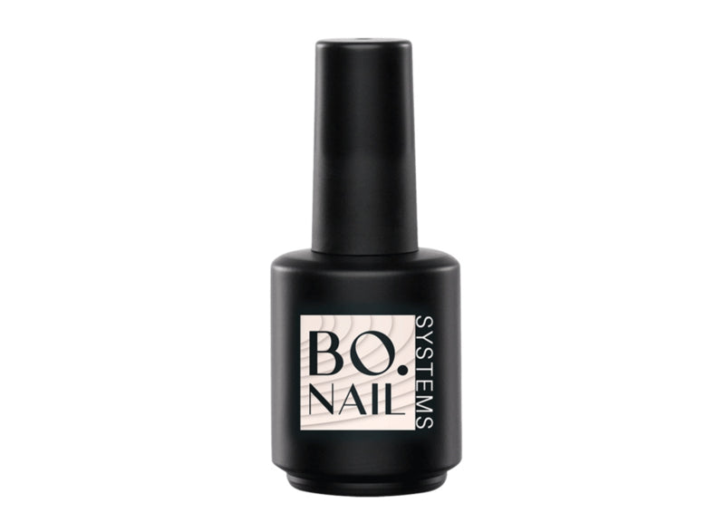 Bo.Nail | Brush Builder Cover Warm Pink