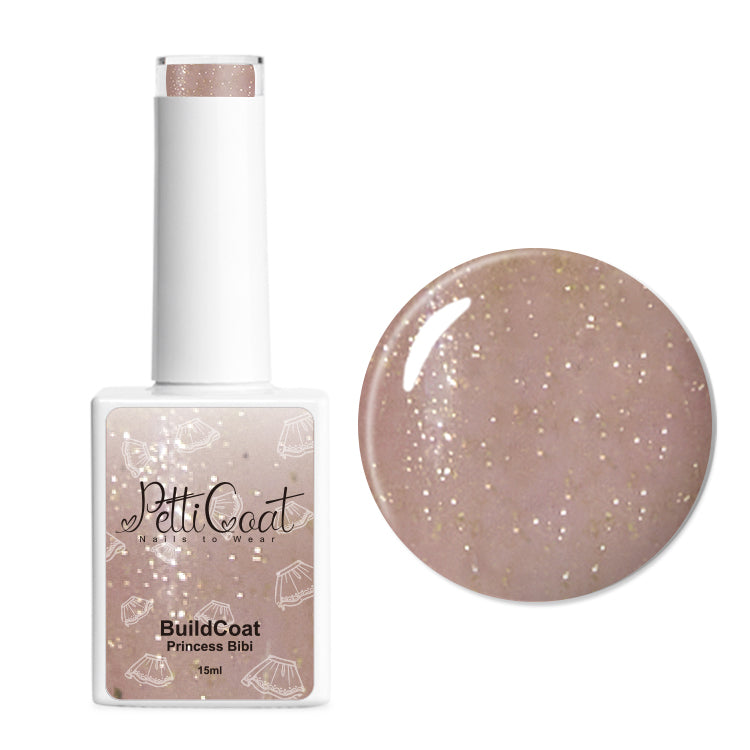 PettiCoat | BuildCoat | Princess Bibi