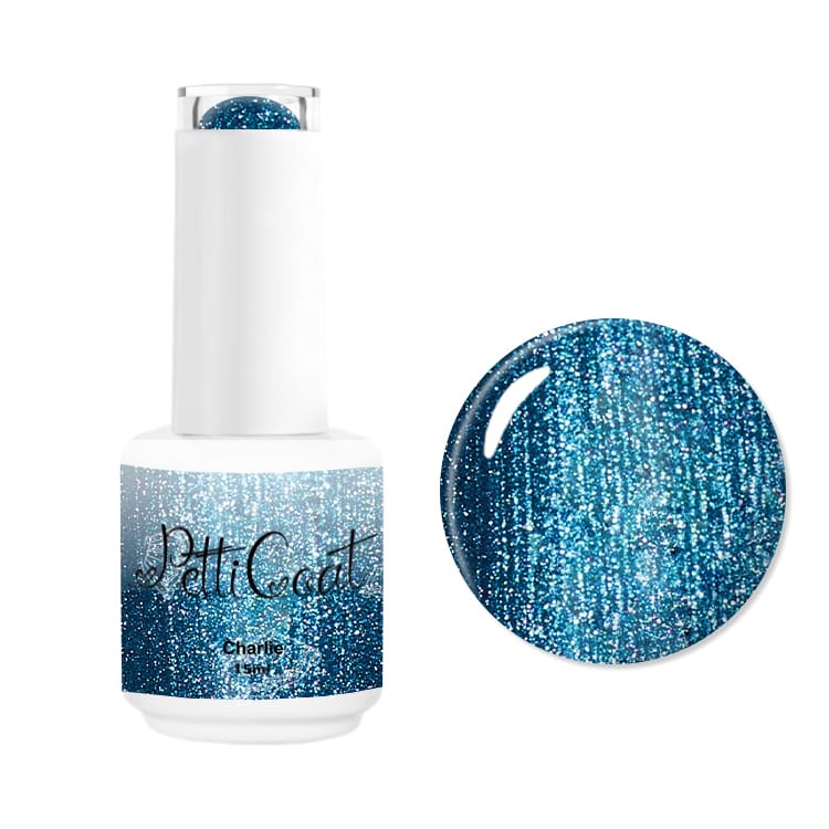 PettiCoat | ColorCoat | Charlie 15ml