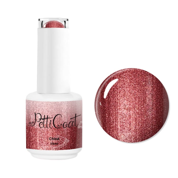 PettiCoat | ColorCoat | Chloe 15ml