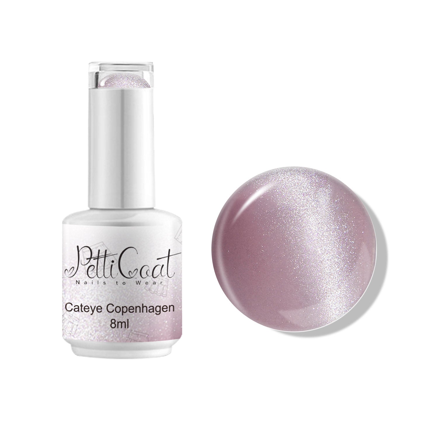 PettiCoat | Little ColorCoat - Cateye Copenhagen